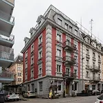 Swiss Star Guesthouse Oerlikon - Contactless Self Check-In