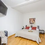 Swiss Star Guesthouse Oerlikon - Contactless Self Check-In