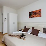 Swiss Star Guesthouse Oerlikon - Contactless Self Check-In