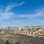 Central Studio Apartment In The Heart Of Zurich