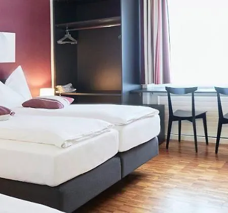 Hottingen - Near Old Town And 3* Zurich