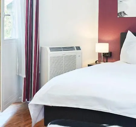 Hottingen - Near Old Town And 3* Zurich