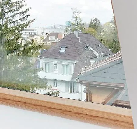 Hotel Hottingen - Near Old Town And