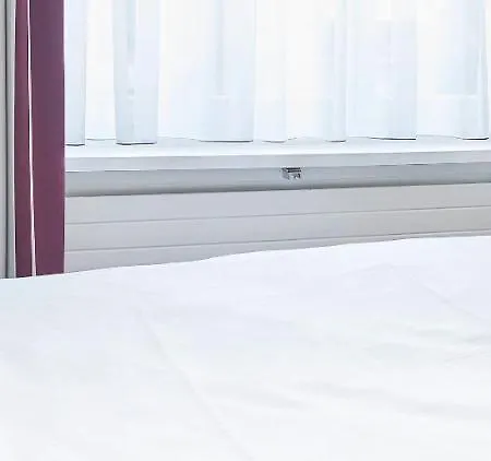 Hotel Hottingen - Near Old Town And 3*