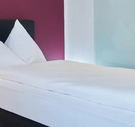 Hotel Hottingen - Near Old Town And Zurich
