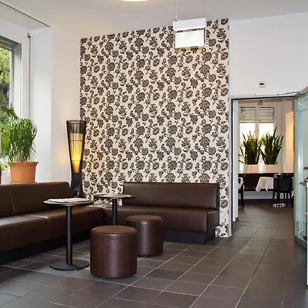 Hotel Hottingen - Near Old Town And Zurich