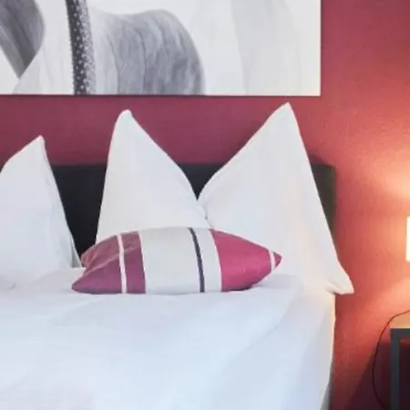 Hottingen - Near Old Town And 3* Zurich