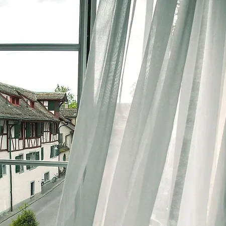 Hotel Villa Florhof Hotel