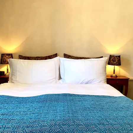 Townhouse Boutique Hotel Zurich