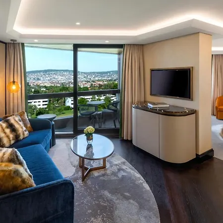 Hotel Five - Luxury 5*