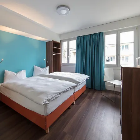 Hotel Royal Zurich
