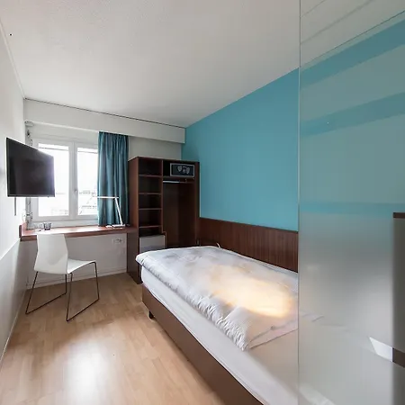 Royal Hotel Zurich