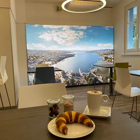 Hotel Royal Zurich