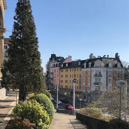 Royal 3* Zurich