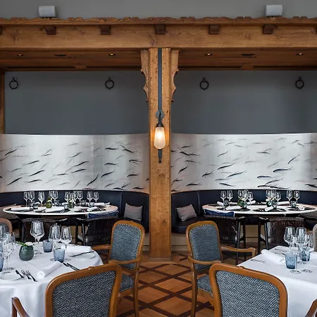 Hotel Storchen - Lifestyle Boutique
