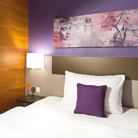 Leonardo Boutique Rigihof Hotel Zurich