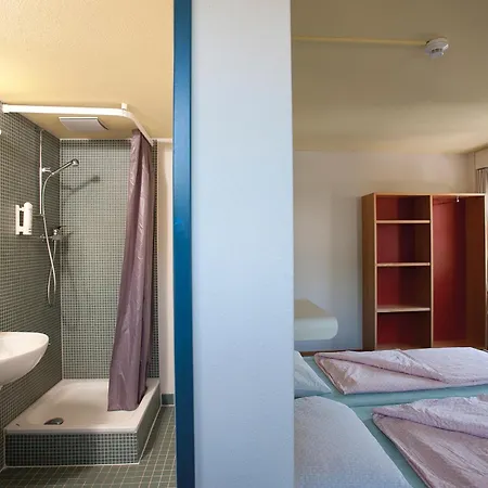 Youth Hostel