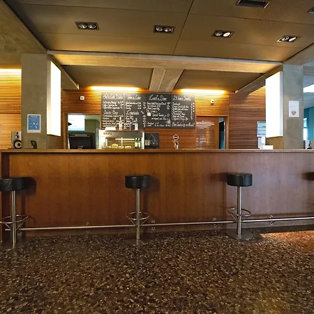 Youth Hostel Zurich