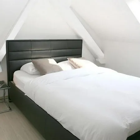 Visionapartments Cramerstrasse 8-12 - Self Check-in Zurich