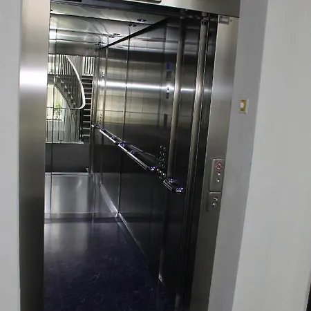 Apartment Business