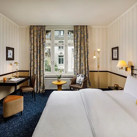 Opera Hotel Zurich