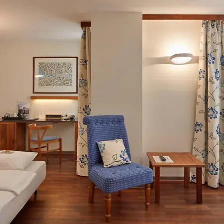 Adler Hotel Zurich