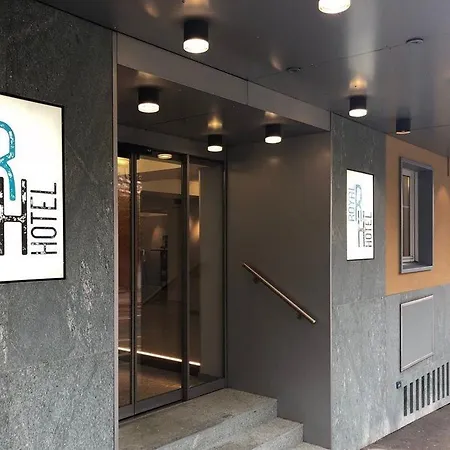 Hotel Royal Zurich