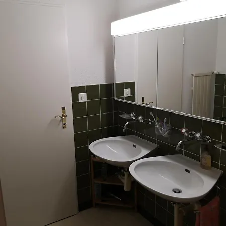 Homestay In Zurich
