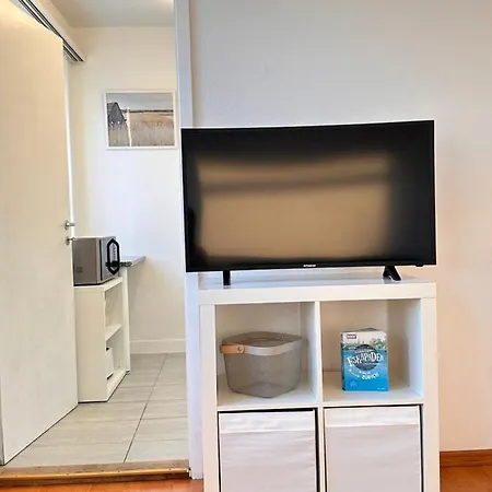 Apartment Cozy One-bedroom In Hongg