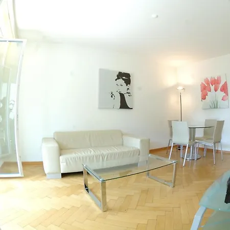 Pabs Residences - Hammerstrasse 10 Apartment *