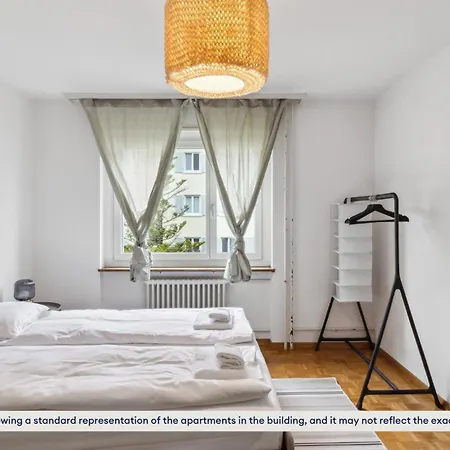 Cozy In * Zurich