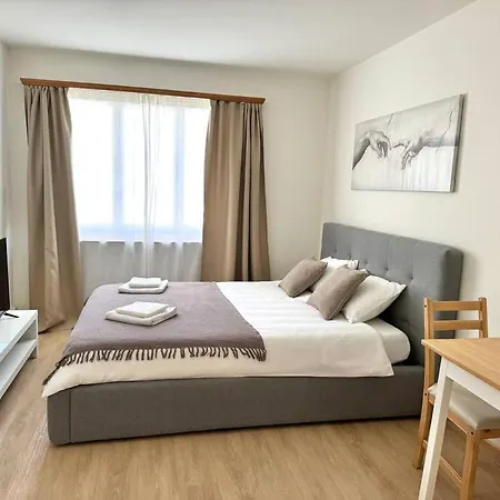 Apartment Cosy In *