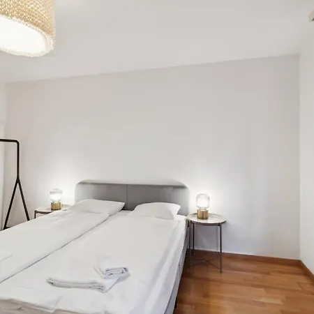 Cozy In * Zurich