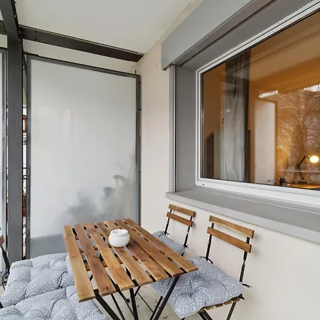 Cozy In * Zurich