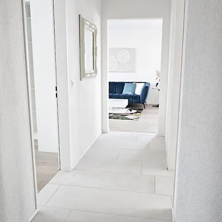 2.5 In Zurich-oerlikon Apartment Zurich