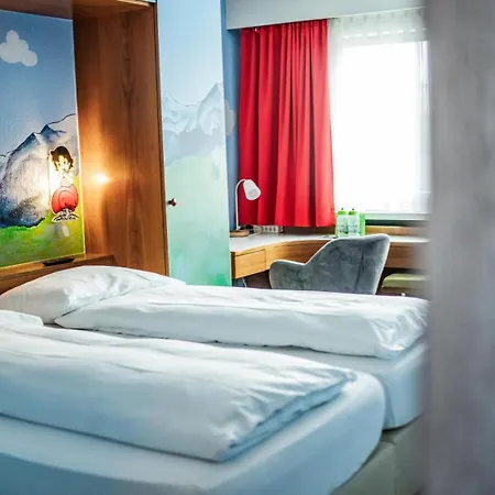Boutique Kronenhof