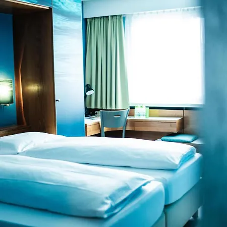 Hotel Boutique Kronenhof Zurich