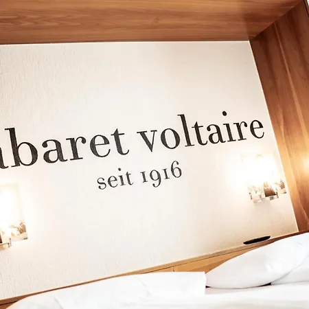 Boutique Kronenhof Zurich