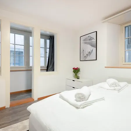 Apartment Beautiful In Old Town House Center *
