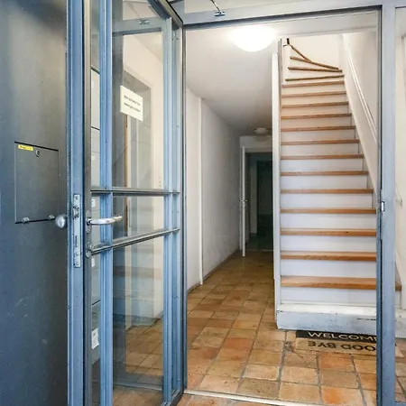 Beautiful In Old Town House Center * Zurich