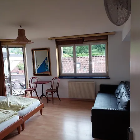 Hostel Oldtown Otter Zurich