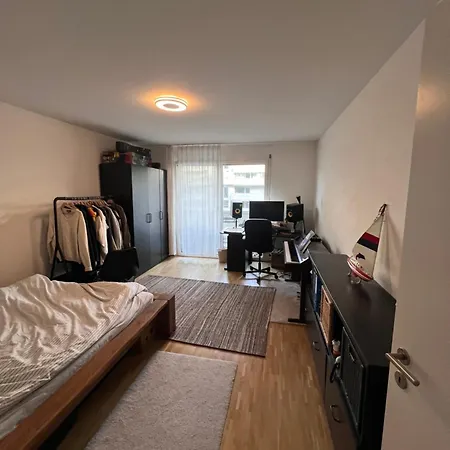 Tdi Zurich