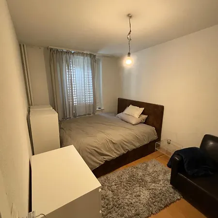 Apartment Z