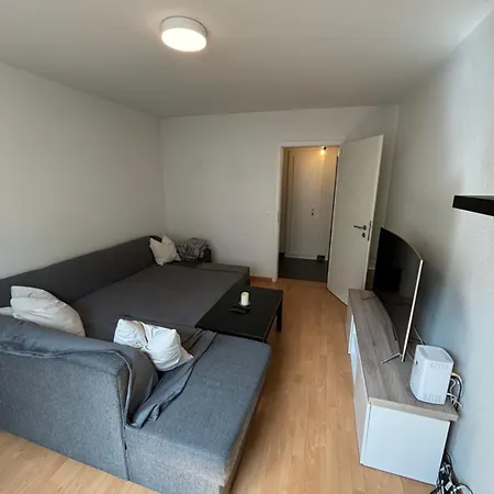 Z Apartment *