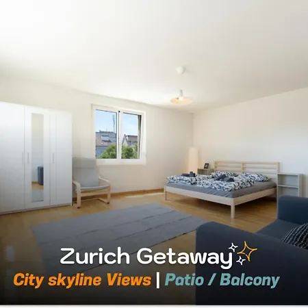Your Perfect Getaway With 3 Bedrooms & Wifi *