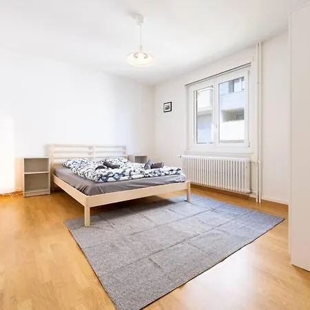 Comforting In Downtown With Skyline Views Apartment *