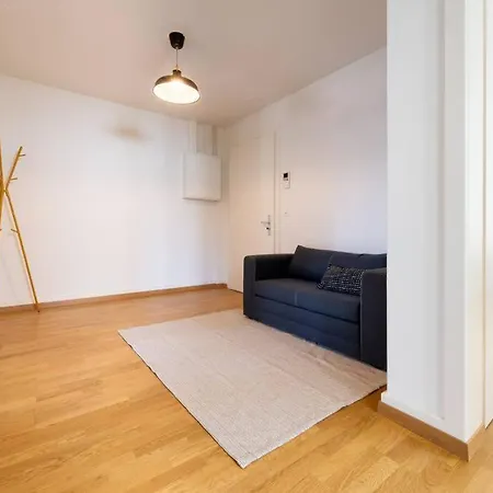 Comforting In Downtown With Skyline Views Apartment *