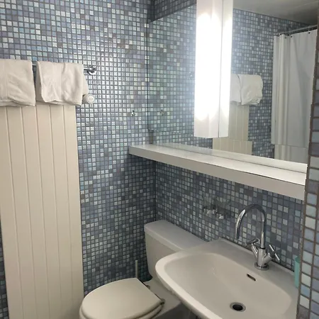 Apartment Lindas City