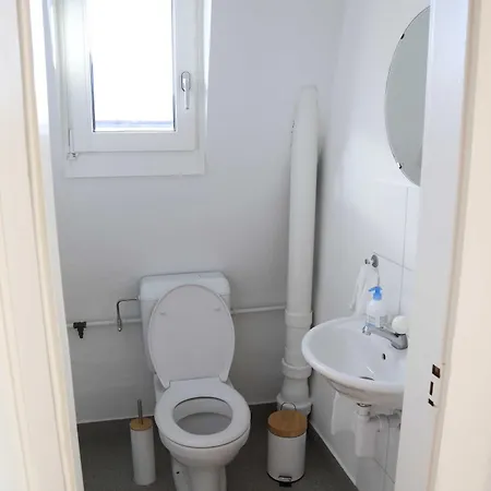 Grosse, Ruhige In Zuerich, Nahe Zentrum Apartment Zurich
