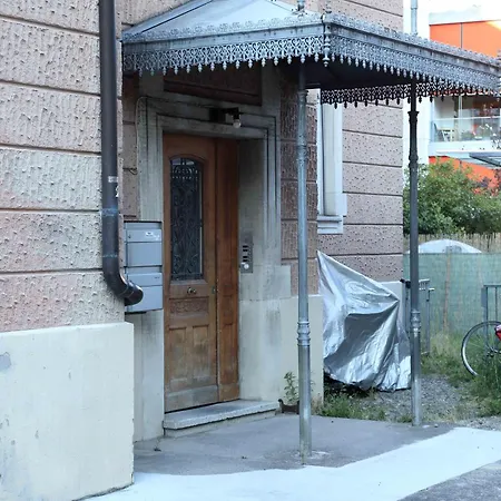 Grosse, Ruhige In Zuerich, Nahe Zentrum Zurich